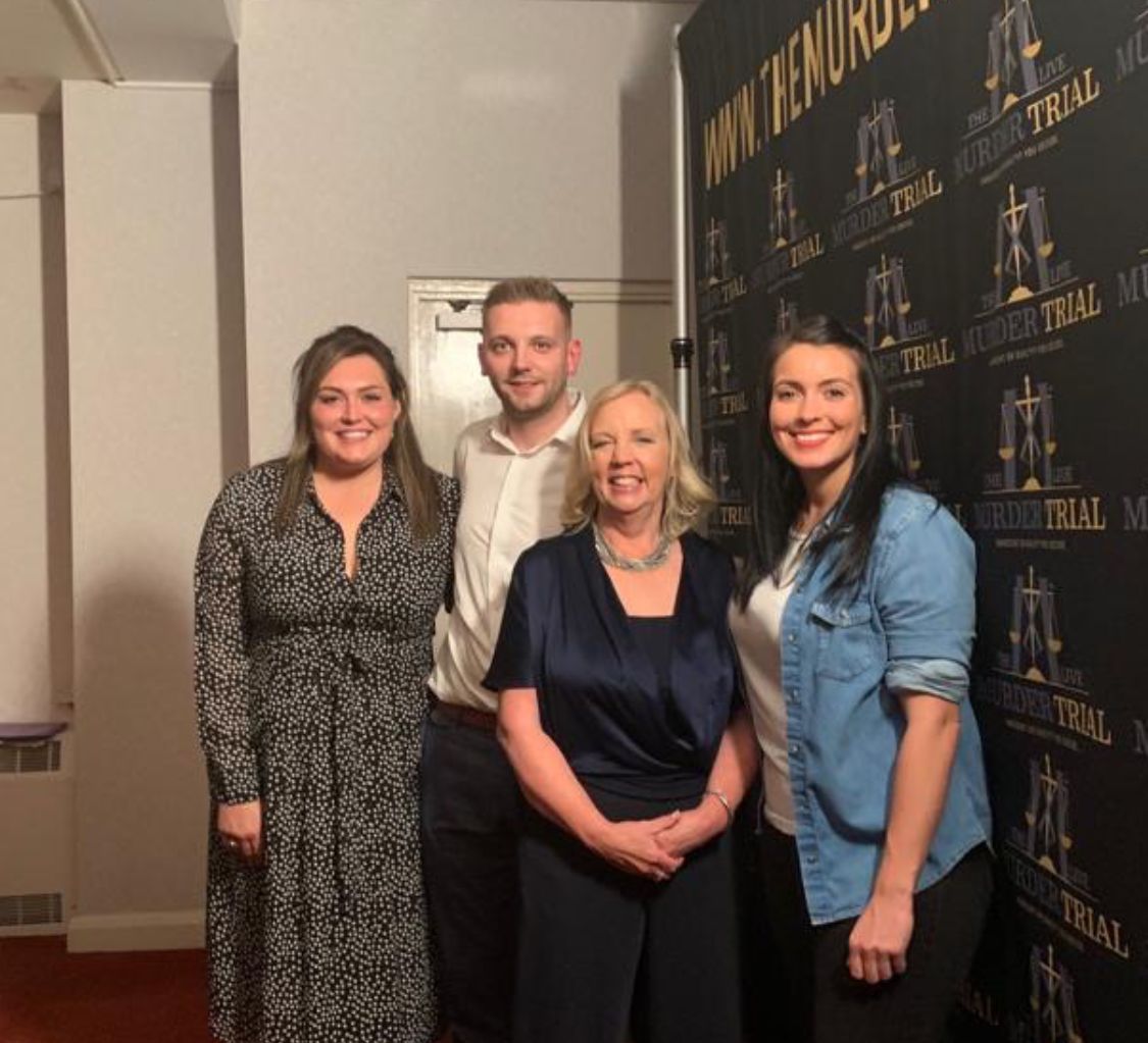 rebecca dignan and deborah meaden