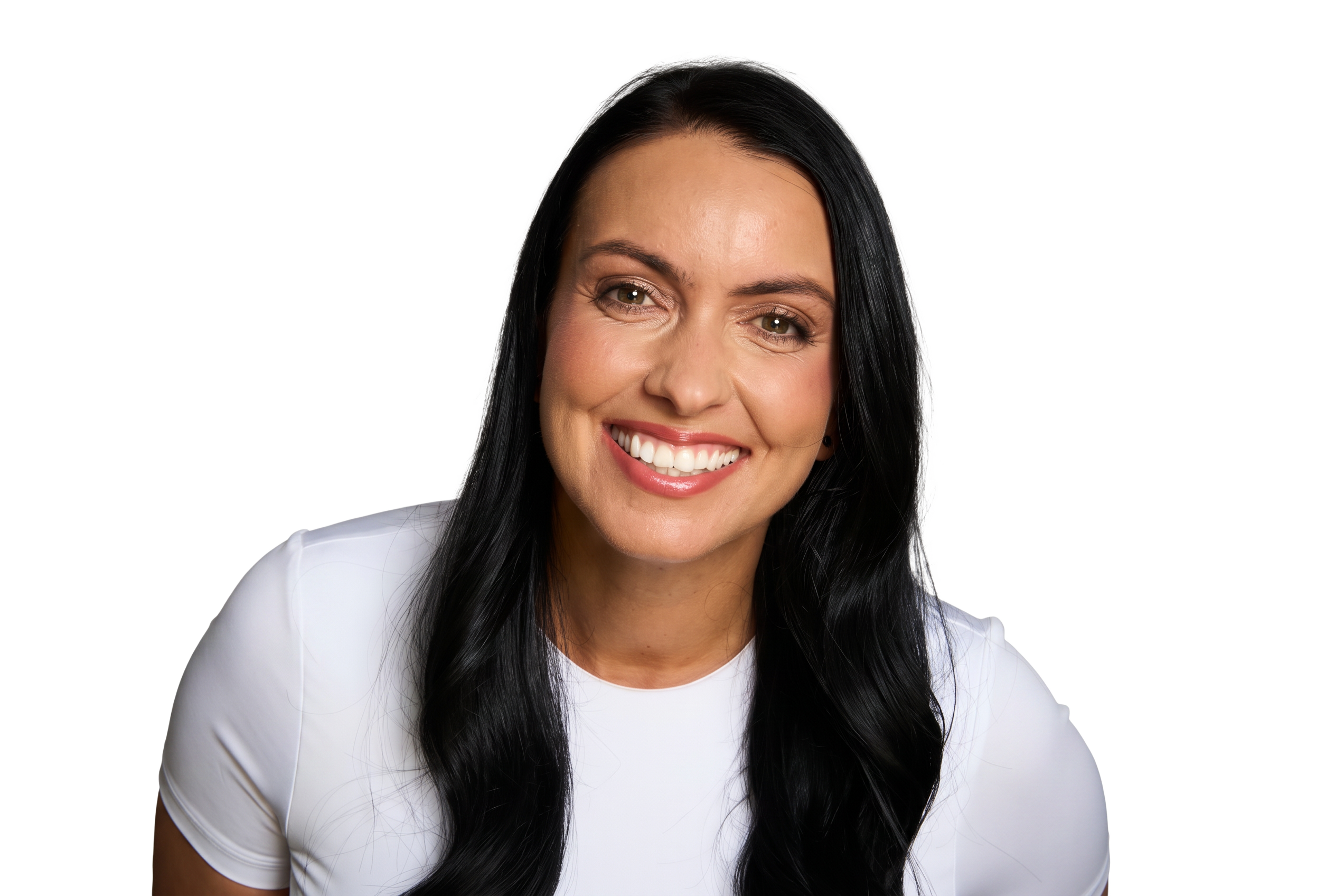 Rebecca Dignan, founder of IRON FOX