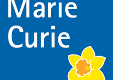 Marie-Curie-Logo