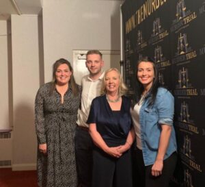 rebecca dignan and deborah meaden
