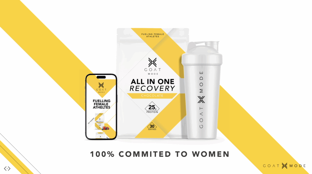 iron fox supplements